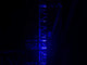 Mini Par RGBW LED