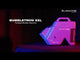 Eliminator Lighting Bubbletron EXL