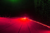 Laser Swamp- Standard Package