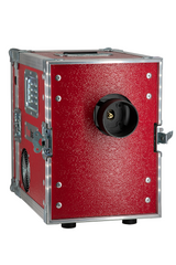 FireBase SG-1700 Smoke Generator w/ Flight Case and 5L Bottle