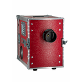 FireBase SG-3100 Cased Smoke Generator and 5L Bottle - Flight Case - Assembled