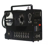 Hyperion SJ8 - Superjet - Upshot Fog Machine