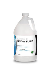 Froggy's Flakes - BLUE UV BLACKLIGHT REACTIVE Snow Juice