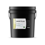 Froggy's Flakes - GOLD UV BLACKLIGHT REACTIVE Snow Juice