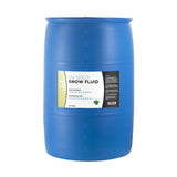 Froggy's Flakes - GOLD UV BLACKLIGHT REACTIVE Snow Juice