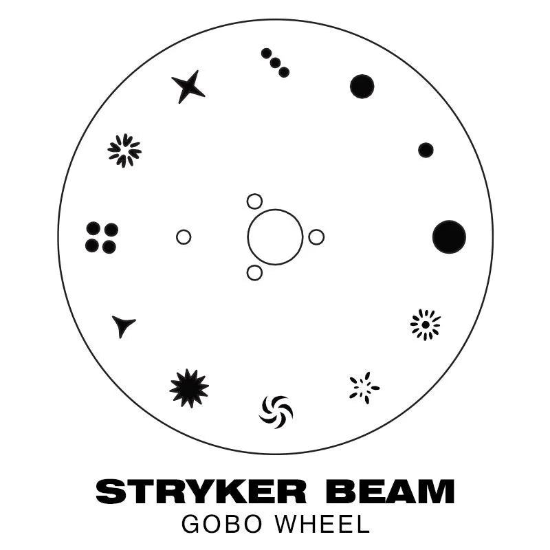 STRYKER BEAM