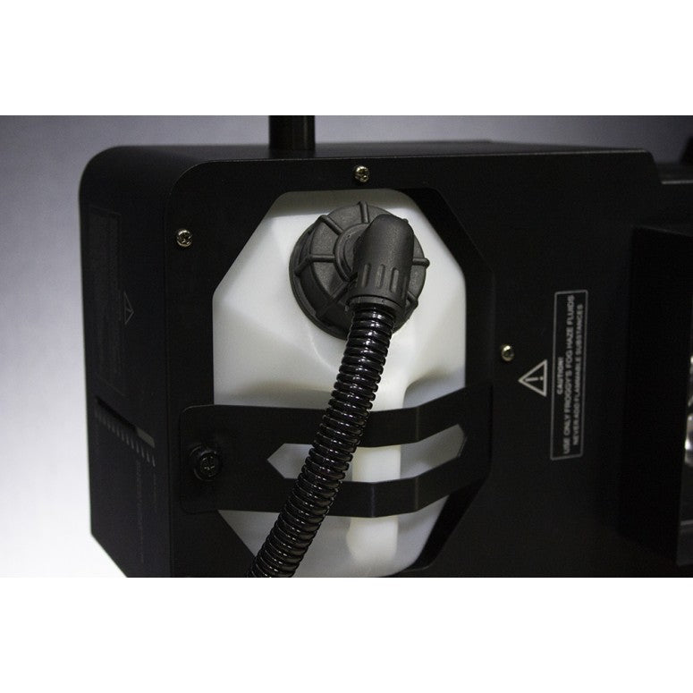 Hyperion SJ8 - Superjet - Upshot Fog Machine