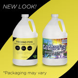 Froggy's Fog  Techno Fog
