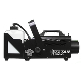 Titan 1500 DMX Fog Machine