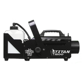 Titan 1500 DMX Fog Machine