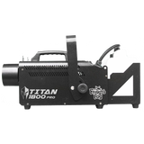 Titan 1800 Pro Fog Machine