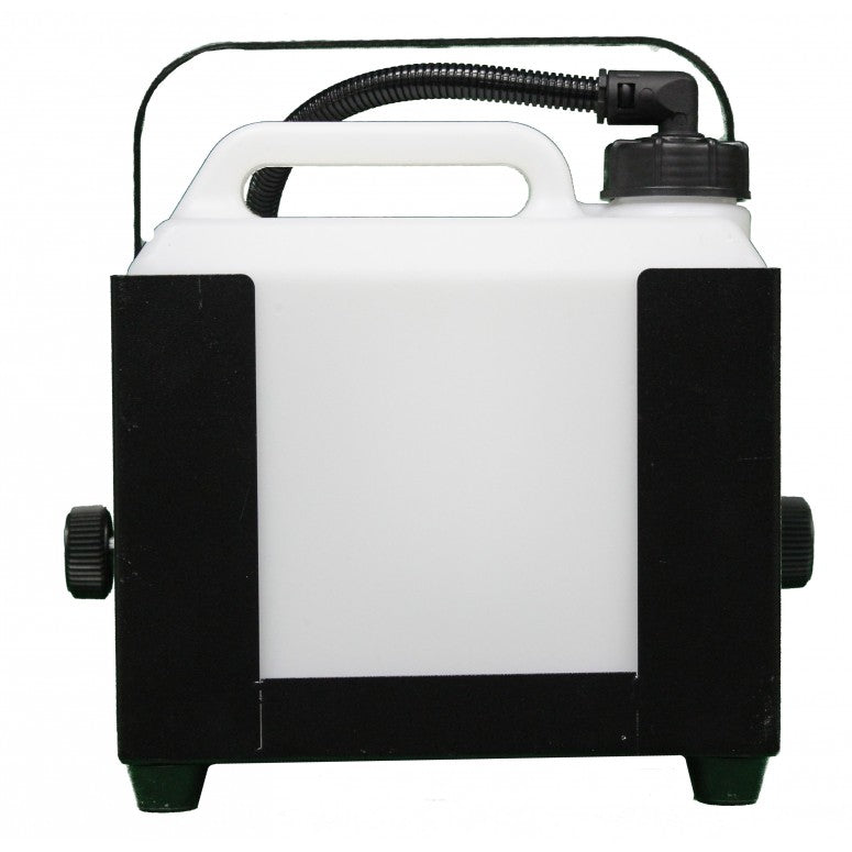 Titan 1500 DMX Fog Machine