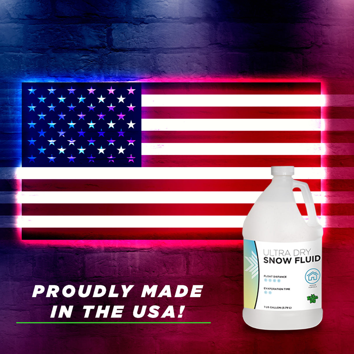 Froggy's Flakes - ULTRA DRY -