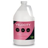 Froggy's Fog  Velocity